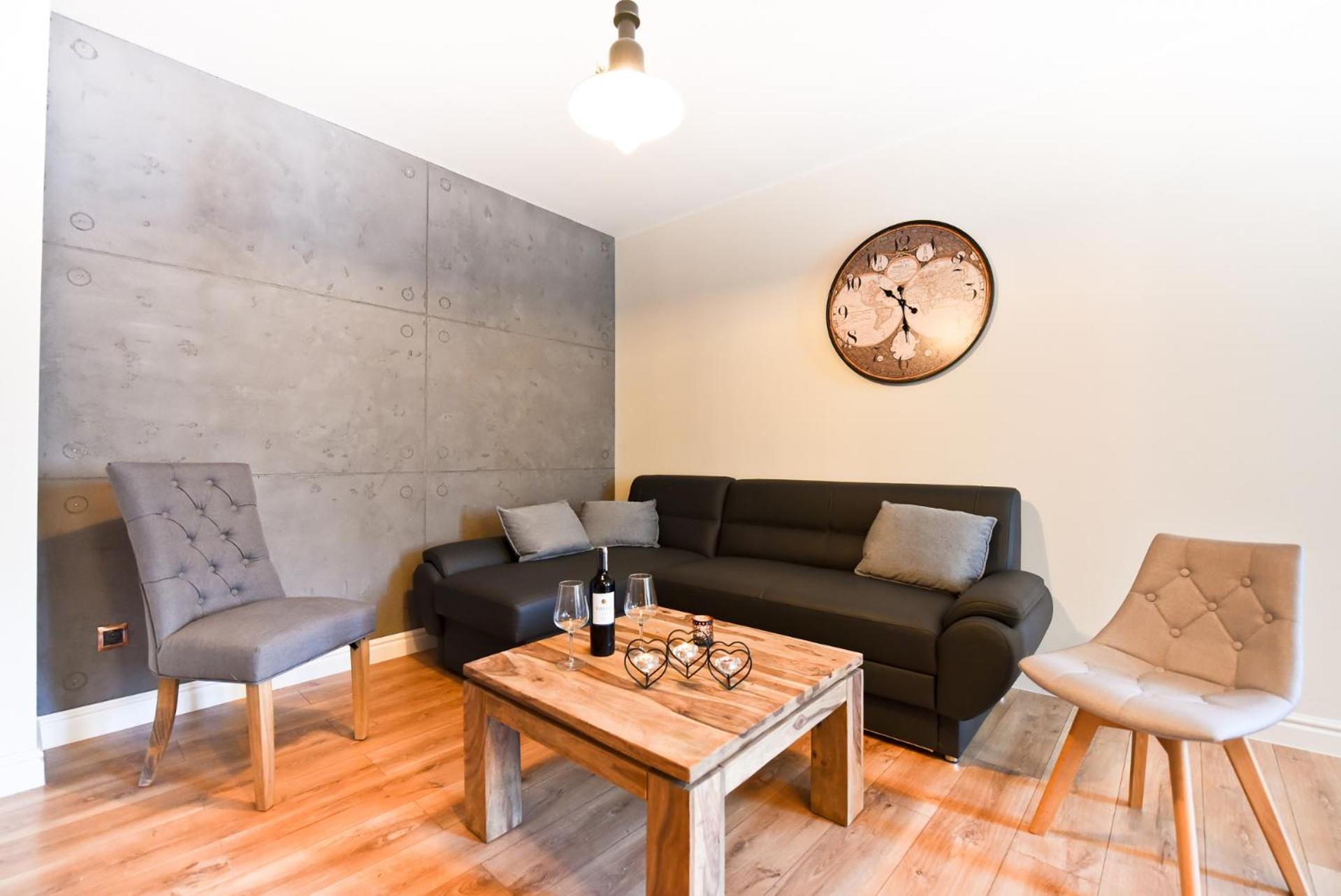 Apartament Starowka No1, No2, No3 Torun Exterior photo
